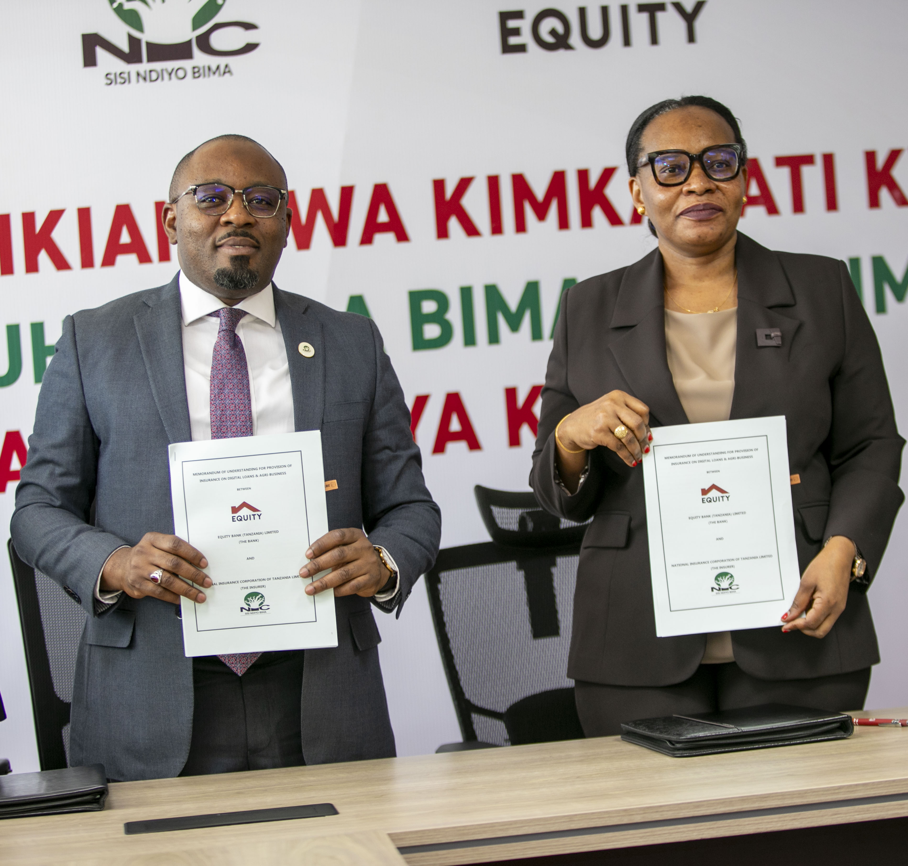  Why NGO And Nonprofit Websites Matter: A Case Study with Women Fund Trust Tanzania 